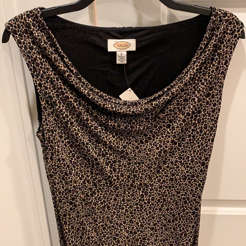 Talbots Dress - Picture 2 of 5